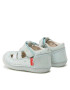 Kickers Сандали Sushy 927893-10 M Син - Pepit.bg