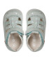 Kickers Сандали Sushy 927893-10 M Син - Pepit.bg