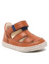 Kickers Сандали Tractus 894820-10 Кафяв - Pepit.bg