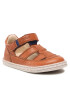 Kickers Сандали Tractus 894820-10 S Кафяв - Pepit.bg
