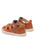 Kickers Сандали Tractus 894820-10 S Кафяв - Pepit.bg