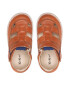 Kickers Сандали Tractus 894820-10 S Кафяв - Pepit.bg
