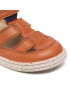 Kickers Сандали Tractus 894820-10 S Кафяв - Pepit.bg