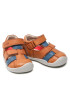 Kickers Сандали Wasabou 858390-10 Кафяв - Pepit.bg