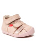 Kickers Сандали Wasabou 858393-10 Розов - Pepit.bg