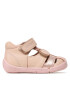 Kickers Сандали Wasabou 858393-10 Розов - Pepit.bg