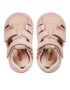 Kickers Сандали Wasabou 858393-10 Розов - Pepit.bg