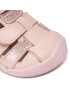 Kickers Сандали Wasabou 858393-10 Розов - Pepit.bg