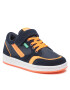 Kickers Сникърси Bisckuit 858804-30 S Тъмносин - Pepit.bg