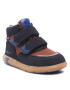 Kickers Сникърси Junibo 878780-10 M Тъмносин - Pepit.bg