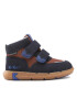 Kickers Сникърси Junibo 878780-10 M Тъмносин - Pepit.bg