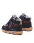 Kickers Сникърси Junibo 878780-10 M Тъмносин - Pepit.bg