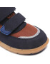 Kickers Сникърси Junibo 878780-10 M Тъмносин - Pepit.bg