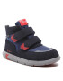 Kickers Сникърси Junibo 878780-10 S Тъмносин - Pepit.bg