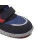 Kickers Сникърси Junibo 878780-10 S Тъмносин - Pepit.bg