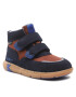 Kickers Сникърси Junibo 878780-10 S Тъмносин - Pepit.bg