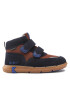 Kickers Сникърси Junibo 878780-10 S Тъмносин - Pepit.bg