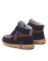 Kickers Сникърси Junibo 878780-10 S Тъмносин - Pepit.bg