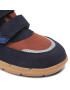 Kickers Сникърси Junibo 878780-10 S Тъмносин - Pepit.bg