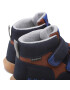 Kickers Сникърси Junibo 878780-10 S Тъмносин - Pepit.bg