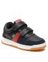 Kickers Сникърси Kalido 910861-30-10 Тъмносин - Pepit.bg