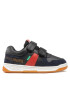Kickers Сникърси Kalido 910861-30-10 Тъмносин - Pepit.bg
