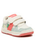 Kickers Сникърси Kalido 910862-30 M Бял - Pepit.bg