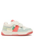 Kickers Сникърси Kalido 910862-30 M Бял - Pepit.bg