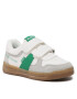 Kickers Сникърси Kalido 910862-30 S Бял - Pepit.bg