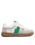 Kickers Сникърси Kalido 910862-30 S Бял - Pepit.bg