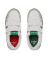 Kickers Сникърси Kalido 910862-30 S Бял - Pepit.bg