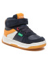 Kickers Сникърси Kickalien 910873-30-10 Тъмносин - Pepit.bg