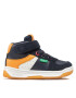 Kickers Сникърси Kickalien 910873-30-10 Тъмносин - Pepit.bg