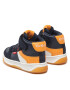 Kickers Сникърси Kickalien 910873-30-10 Тъмносин - Pepit.bg