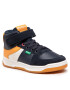 Kickers Сникърси Kickalien 910873-30-103 Тъмносин - Pepit.bg