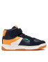 Kickers Сникърси Kickalien 910873-30-103 Тъмносин - Pepit.bg