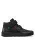 Kickers Сникърси Kickjumpo 910050-30-93 Кафяв - Pepit.bg