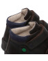Kickers Сникърси Kickjumpo 910050-30-93 Кафяв - Pepit.bg