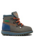 Kickers Сникърси KickNature 878760-10-20 M Зелен - Pepit.bg