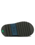 Kickers Сникърси KickNature 878760-10-20 M Зелен - Pepit.bg