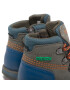 Kickers Сникърси KickNature 878760-10-20 M Зелен - Pepit.bg