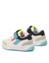 Kickers Сникърси Kouic KI-928540-30 M Бял - Pepit.bg