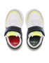 Kickers Сникърси Kouic KI-928540-30 M Бял - Pepit.bg