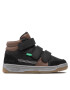 Kickers Сникърси Kroisy 910900-30-83 M Черен - Pepit.bg