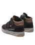 Kickers Сникърси Kroisy 910900-30-83 M Черен - Pepit.bg