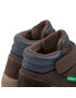 Kickers Сникърси Kroisy 910900-30 M Кафяв - Pepit.bg