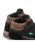 Kickers Сникърси Kroisy 910900-30 S Черен - Pepit.bg