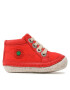 Kickers Сникърси Sonistreet 928060-10 M Червен - Pepit.bg