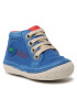 Kickers Сникърси Sonistreet 928060-10 M Син - Pepit.bg