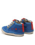 Kickers Сникърси Sonistreet 928060-10 M Син - Pepit.bg
